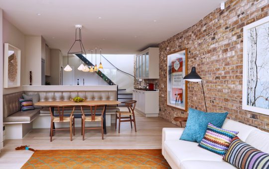 House, Holland Park